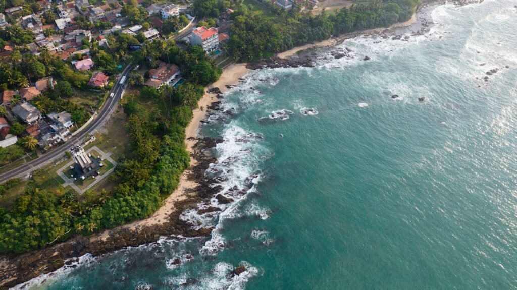 Tangalle turtle conservation, romantic getaways, secluded beaches.