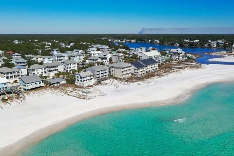 Affordable Beach Resorts in Florida